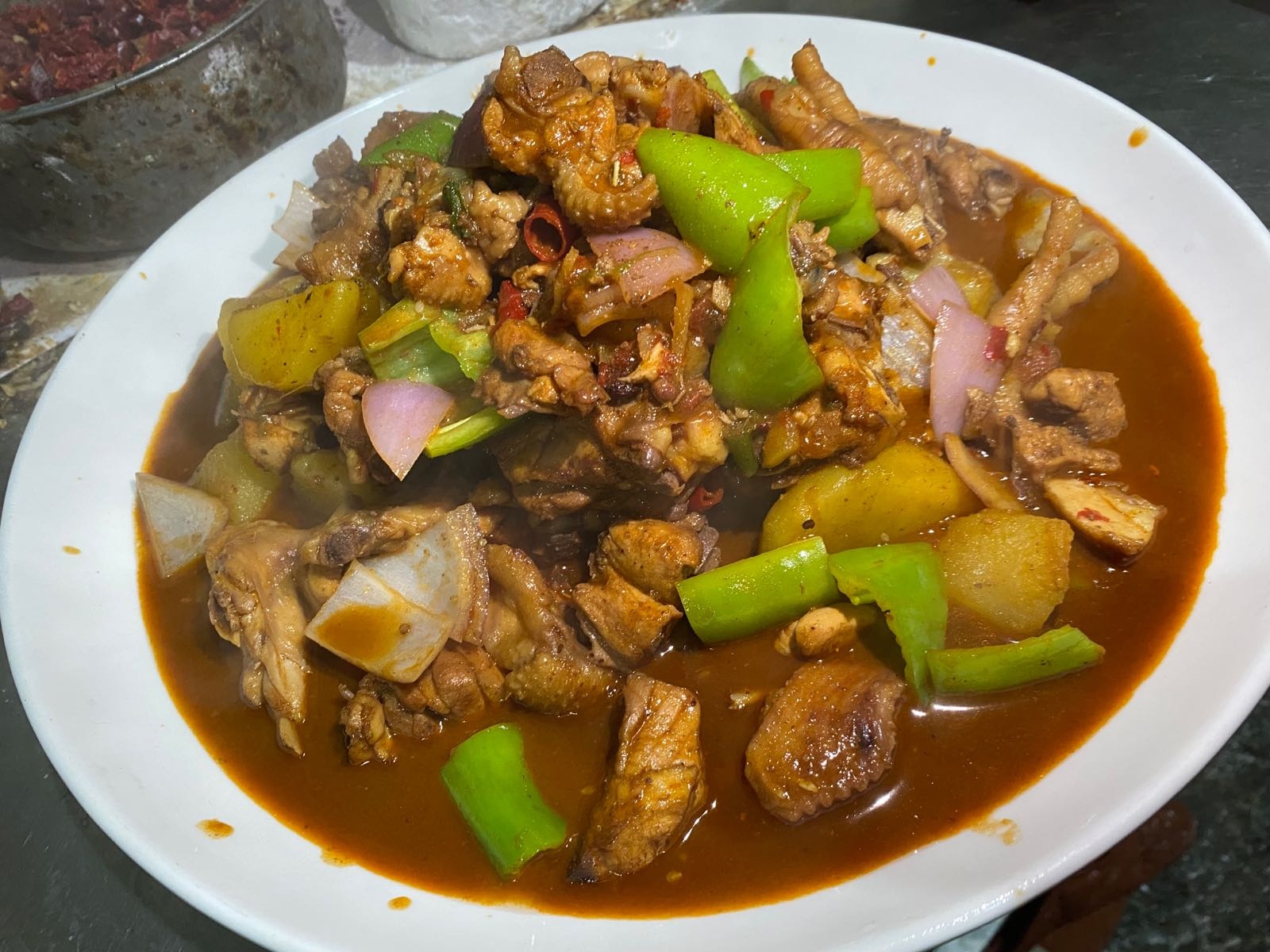 清真回族新义饭店