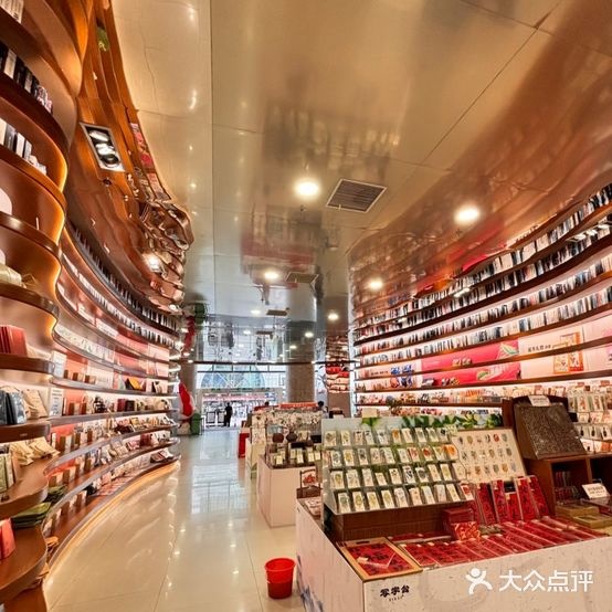 莲坂外图(莲板店)