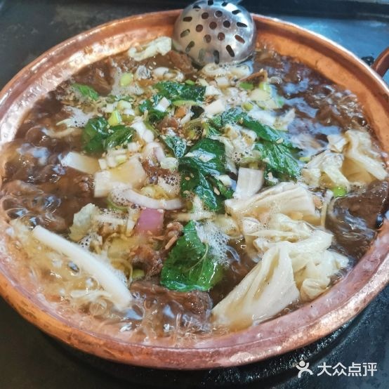 舌舌特色藏餐·涮烤