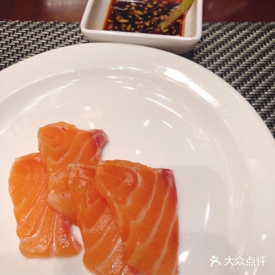 淮安开元名都酒店-餐厅