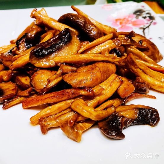 万隆大九点(西环路店)