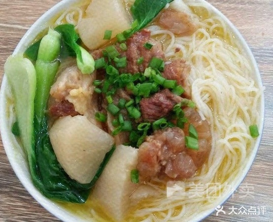姑田牛杂店