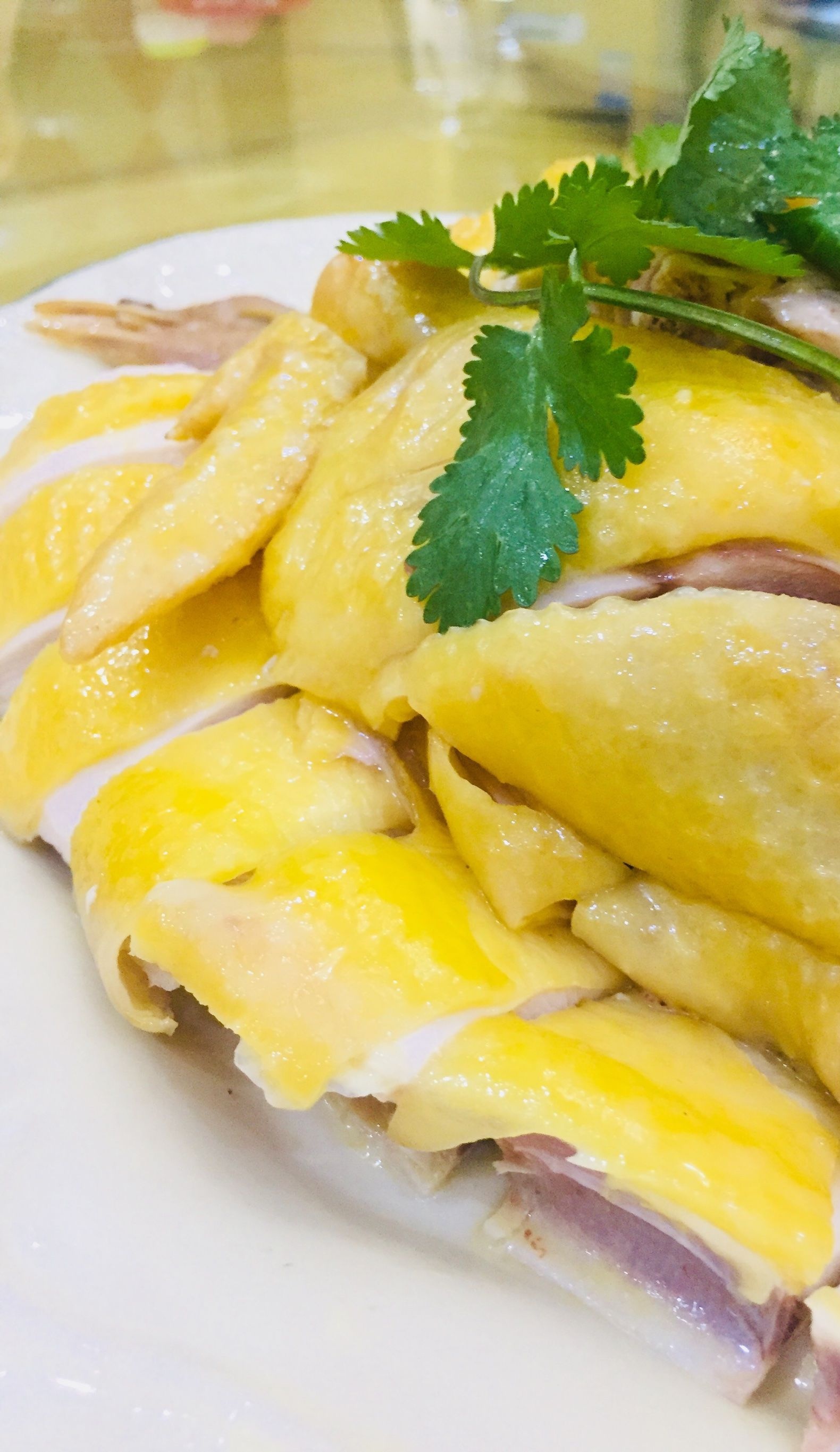 众口记湛江鸡饭店