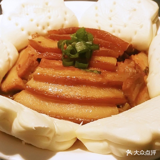 卤滋拌饭(大学城店)