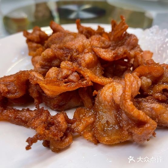 信记海珠鲜饭店