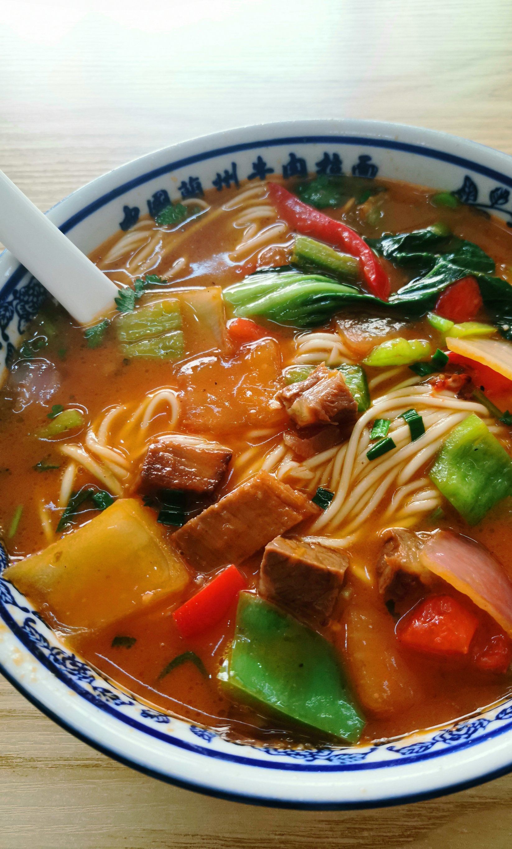 清真西域美食(大信·新都汇店)