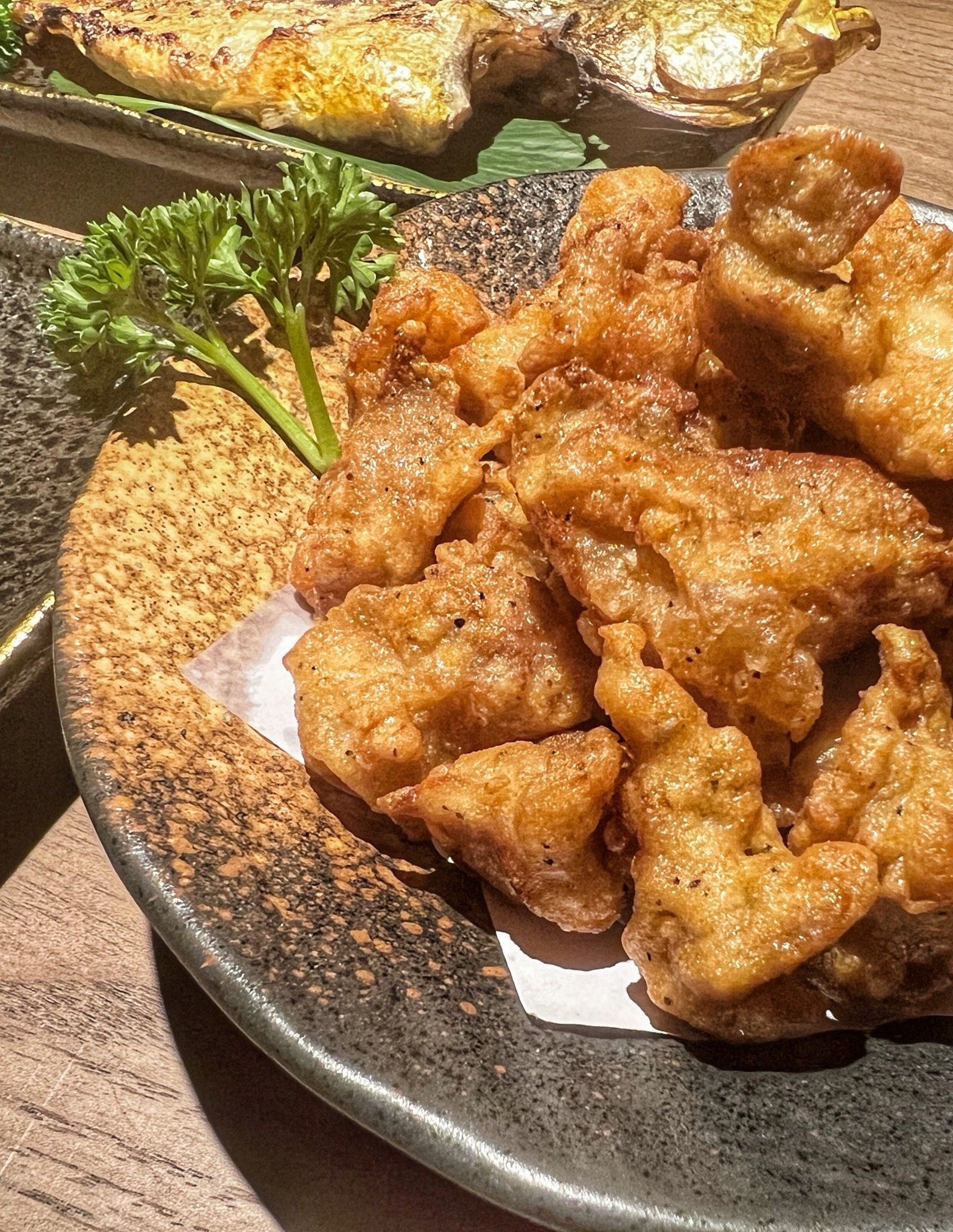 鸟啸·烧鳥酒場(古地石店)