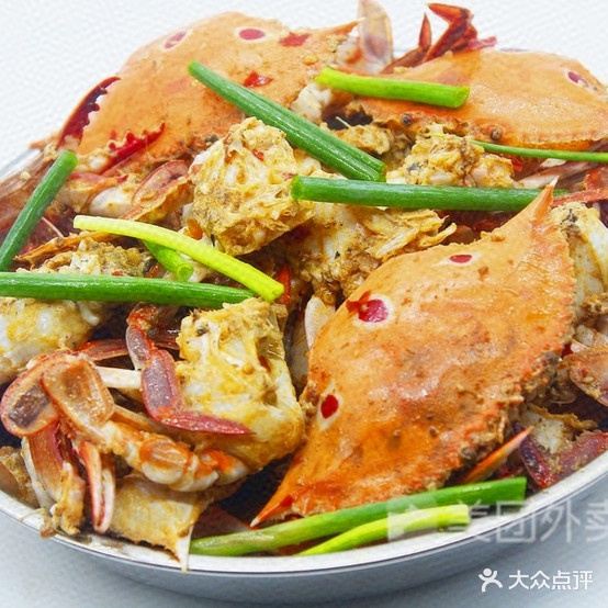 漫天香手抓龙虾虾(肇庆店)