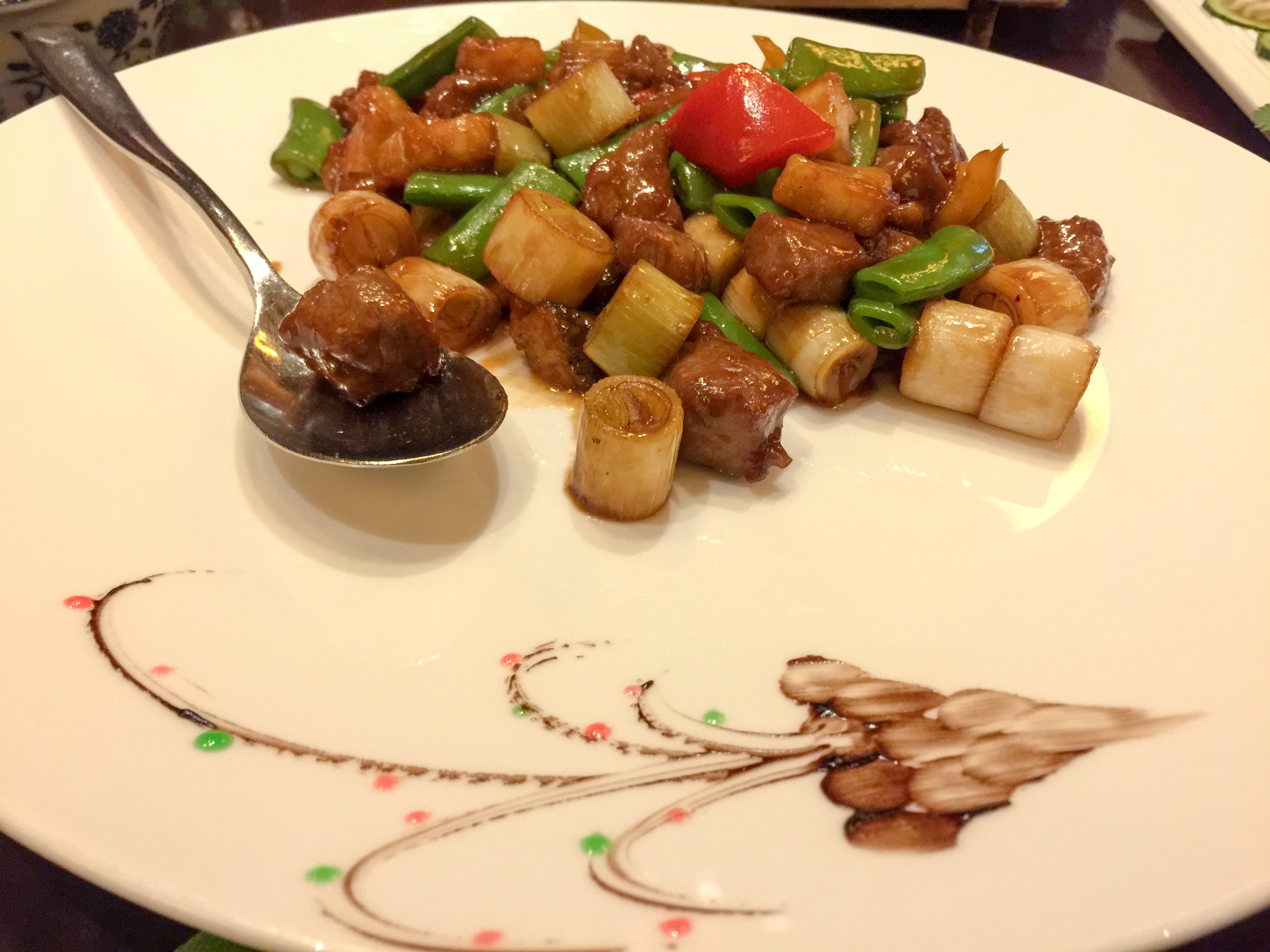 润园中餐厅·粤菜·海鲜·海南菜·Pearl·三亚丽思卡尔顿酒店