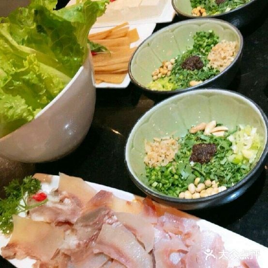 东灶私房菜·品牌文化馆