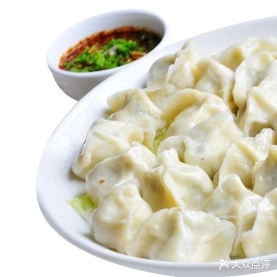张便利水饺店