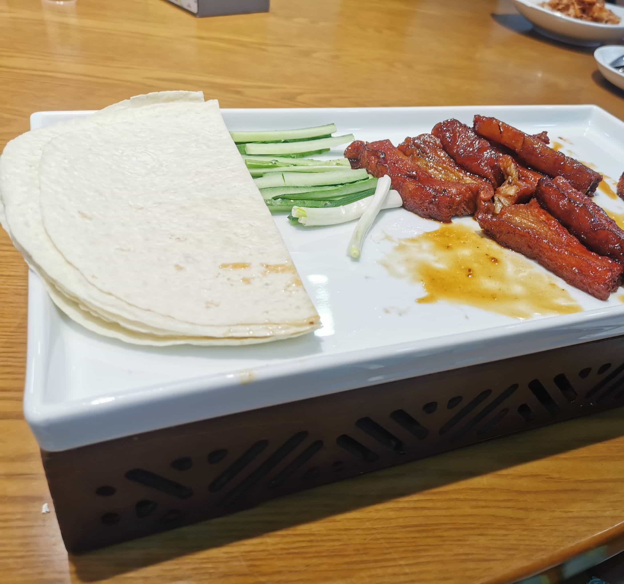 洋葱土豆海鲜家常菜(莱山店)