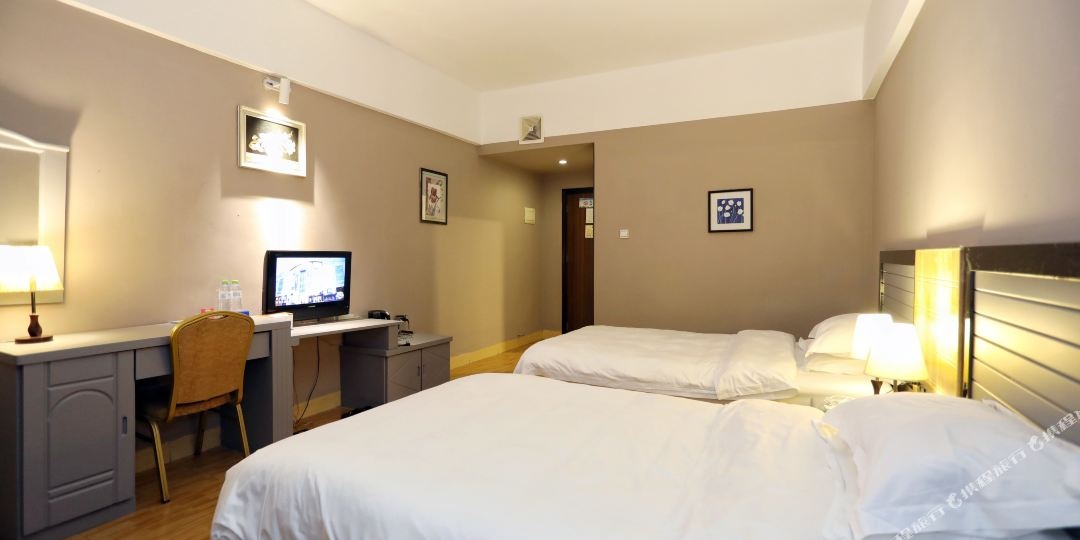 文昌密家优品民宿