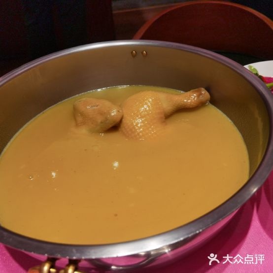 楼上荟馆(静安嘉里中心店)
