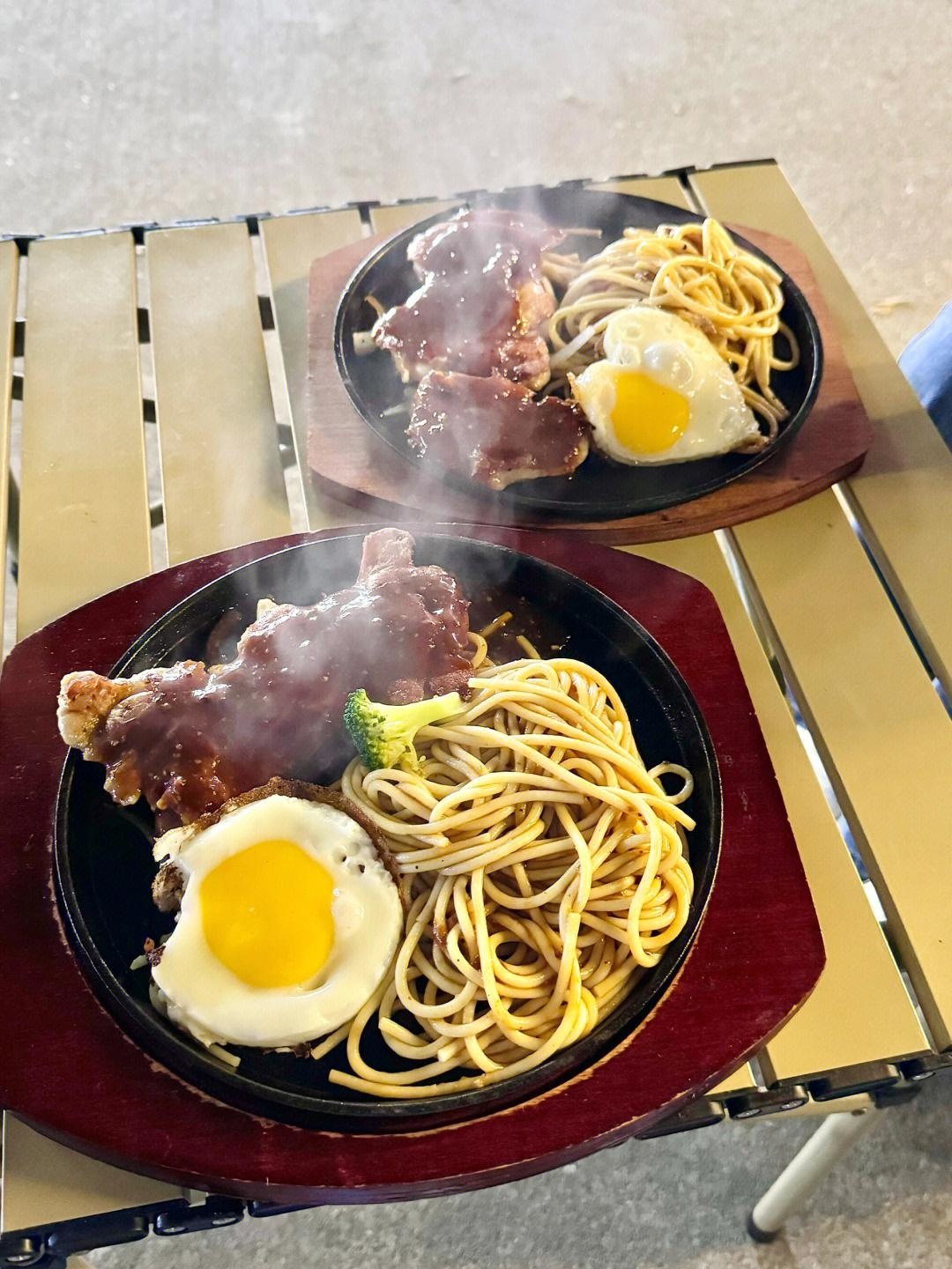 南门美食