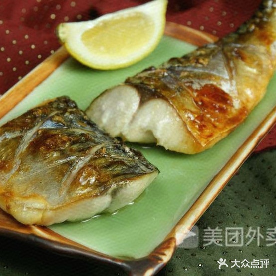 和泉日本料理·炭火烤肉
