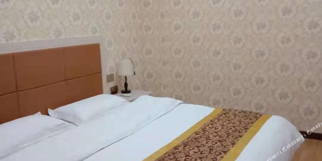 金逸酒店(南堤中路店)