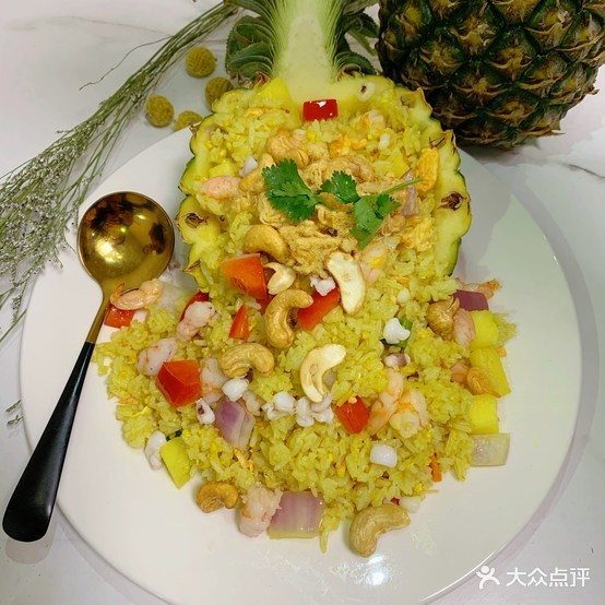 对付一口