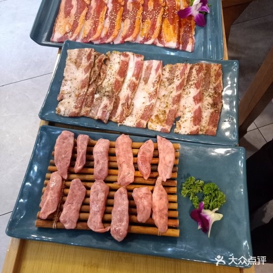 贰8酒烤肉(万达))