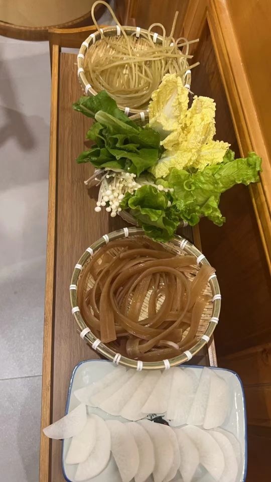 轩香馆·冬瓜盅火锅(碧桂园店)