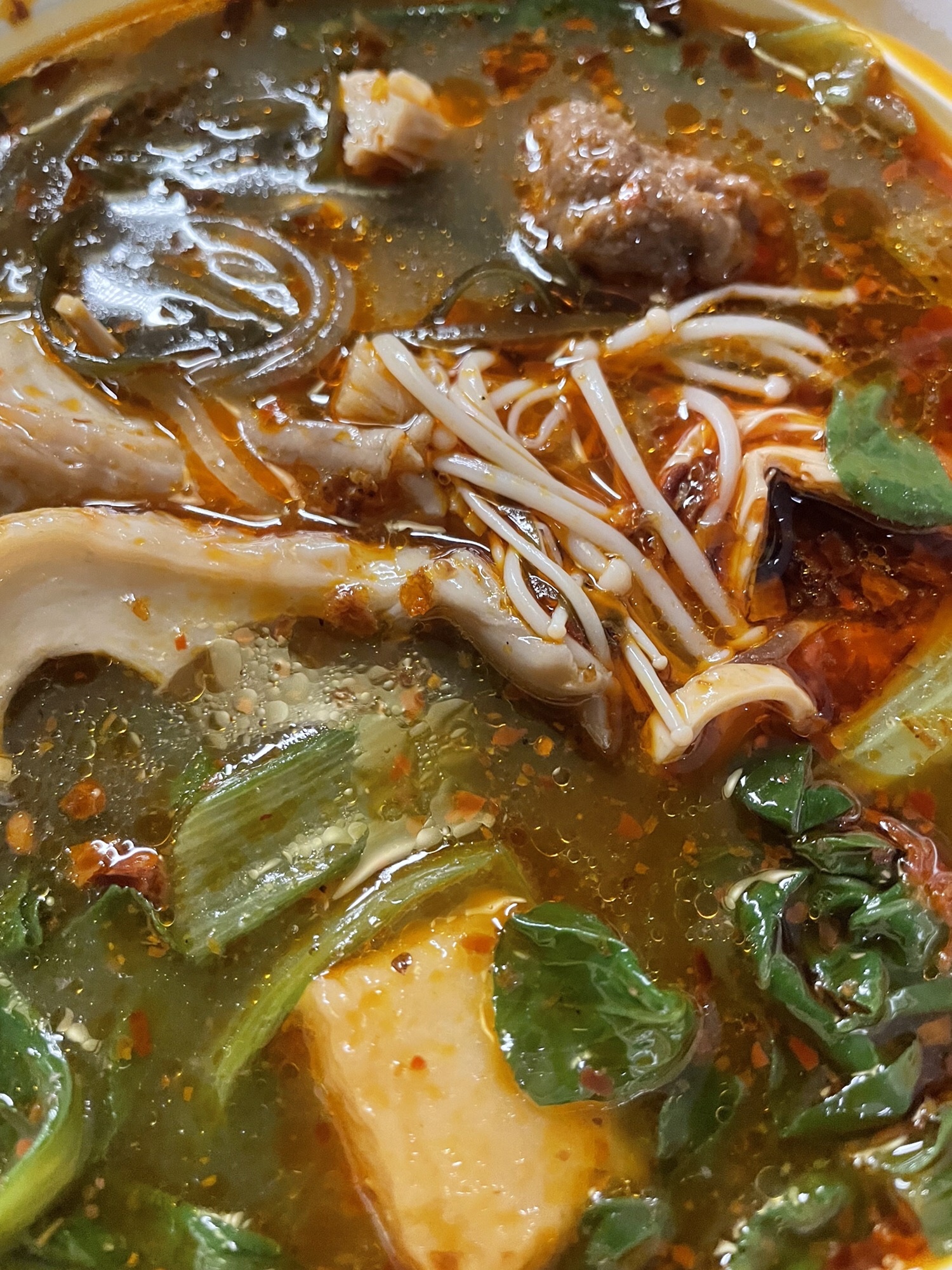 清真·穆萨砂锅(大皮院店)