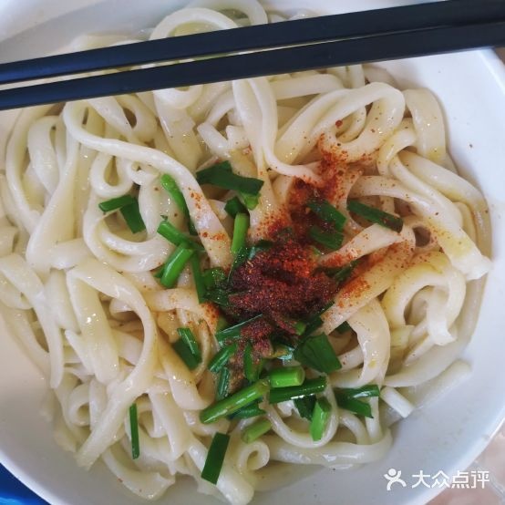 正宗山西机勾刀削面(理工店)