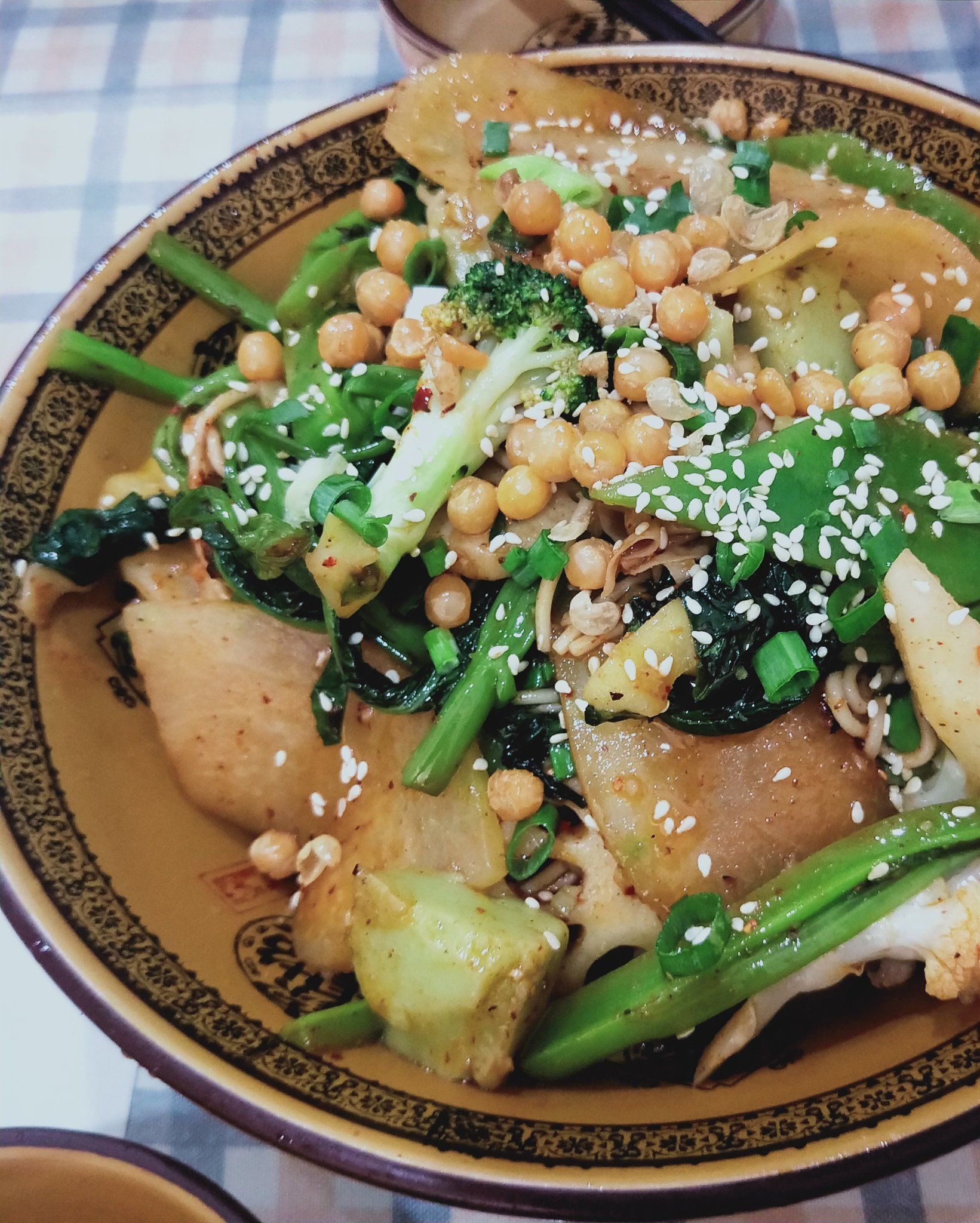 郭孃冒菜(南北大街店)