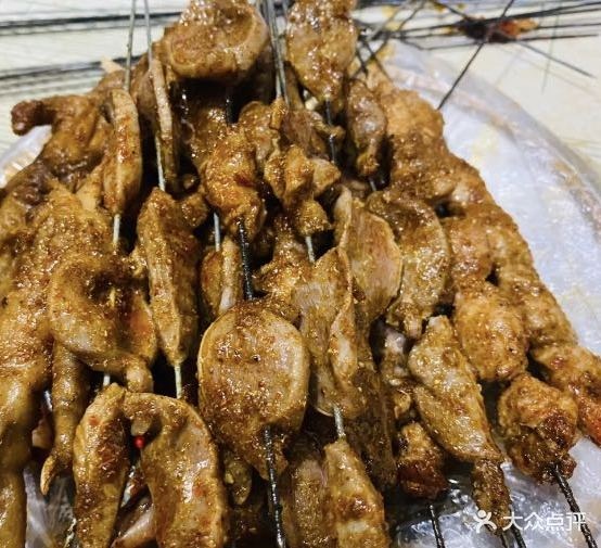 阿杜烧烤(师院路店)