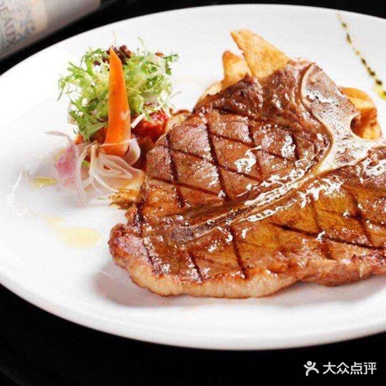 博洛尼亚意大利餐万(金鹰店)