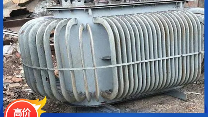 汇通源废品收购站