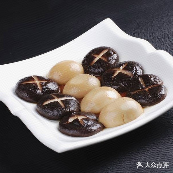 丽江野山药风干腊排古火锅城(公园北路店)