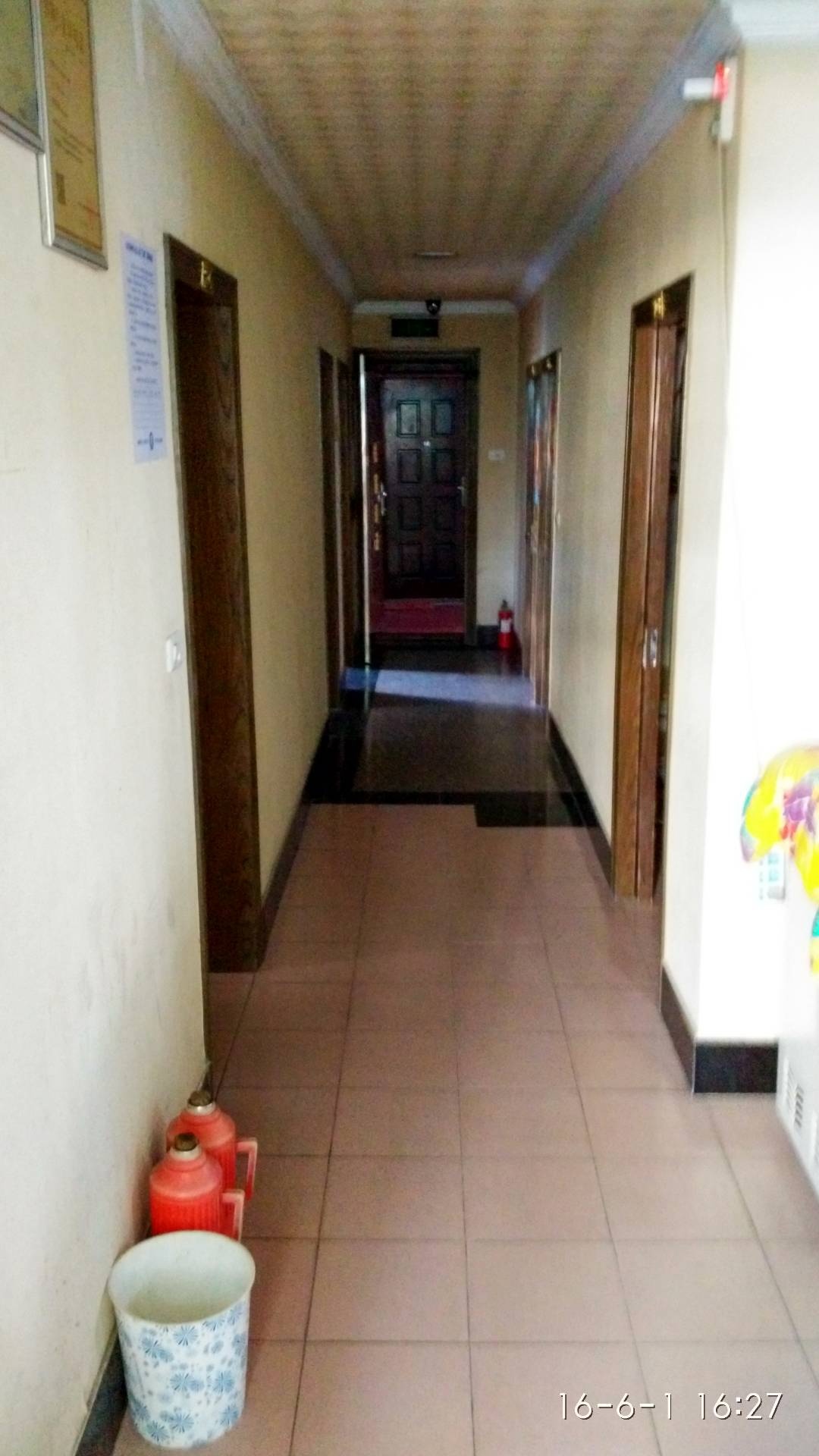 大丰区向东旅馆
