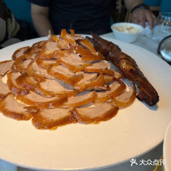 蓝雀川菜·宴会厅(万象城店)