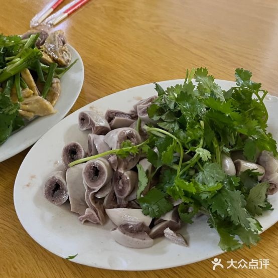 新小巷美食