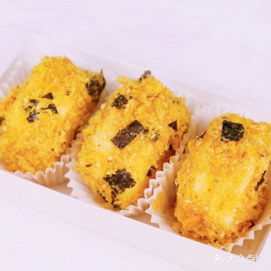 7cake榴莲千层蛋糕(常德路店