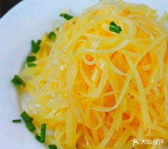 千里香菜馆(美里路店)