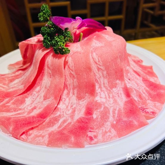 吴老轨幺火锅(嘉定宝龙广场店)