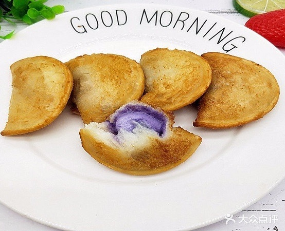 亚瑟牛腿汉堡(陆家巷店)