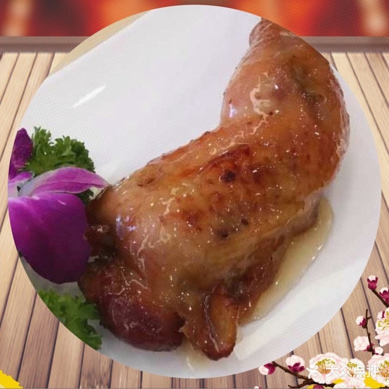 金味福烧乌餐厅