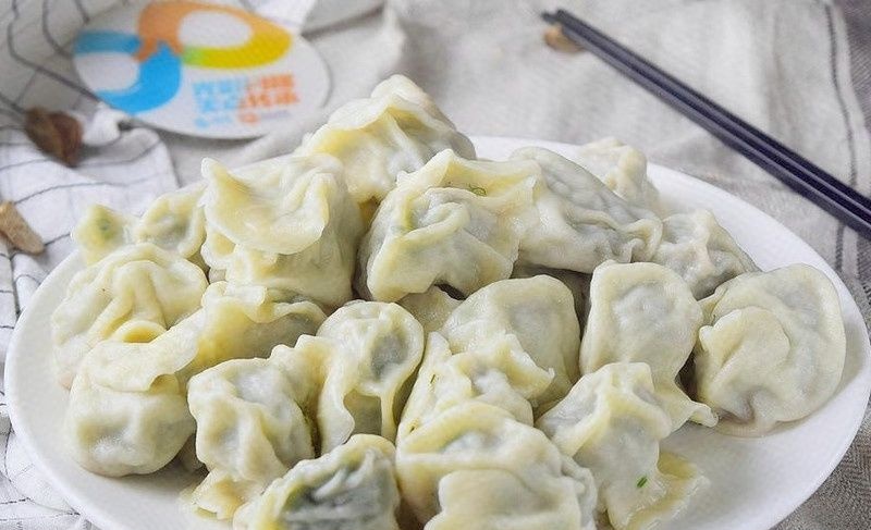 良心饺子·东北菜(万达店)