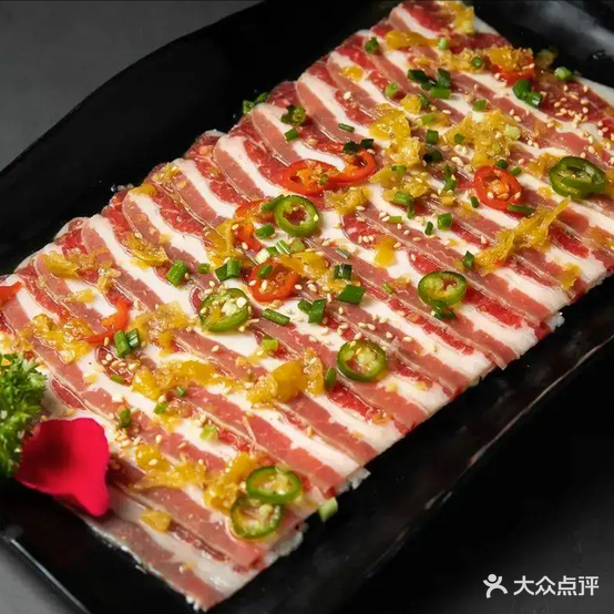 全家烤肉