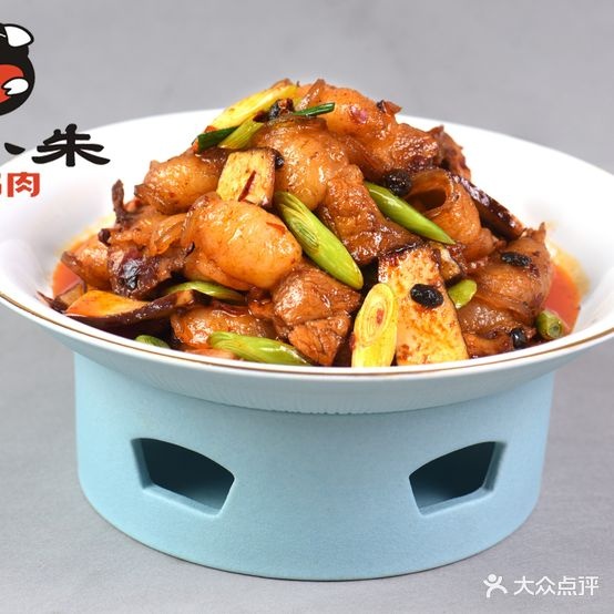 悦小猪回锅肉(树高店)