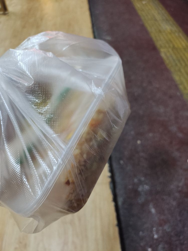 清真中国兰州牛肉拉面(红星店)