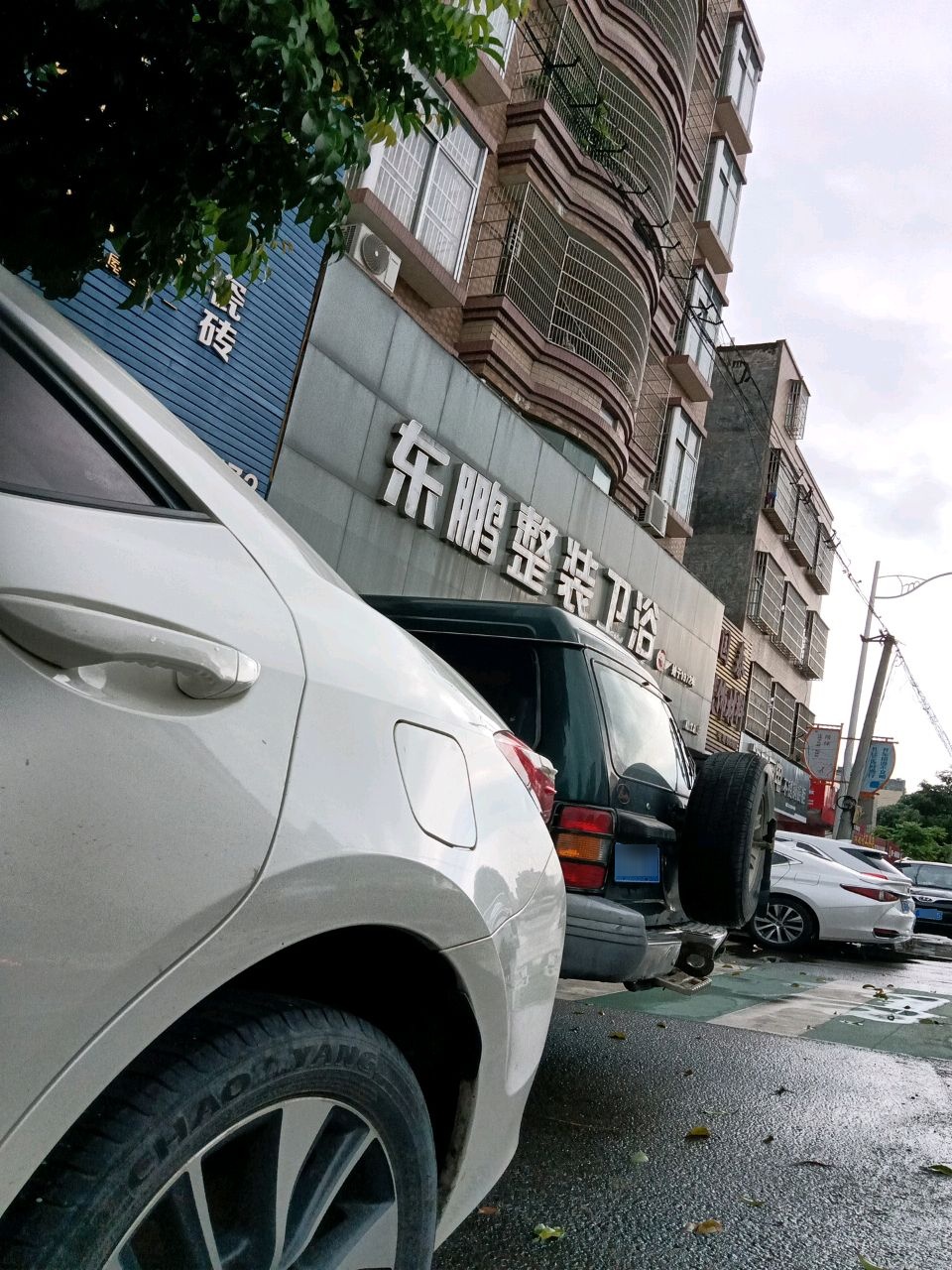 东鹏整装卫浴(廉江专卖店)