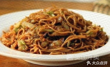 清真。高原牛肉面(大庆路店)