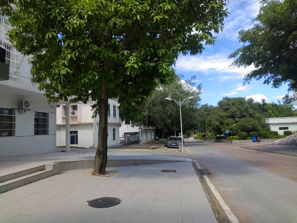 昌江黎族自治县现代农业检验检测预警防控中心