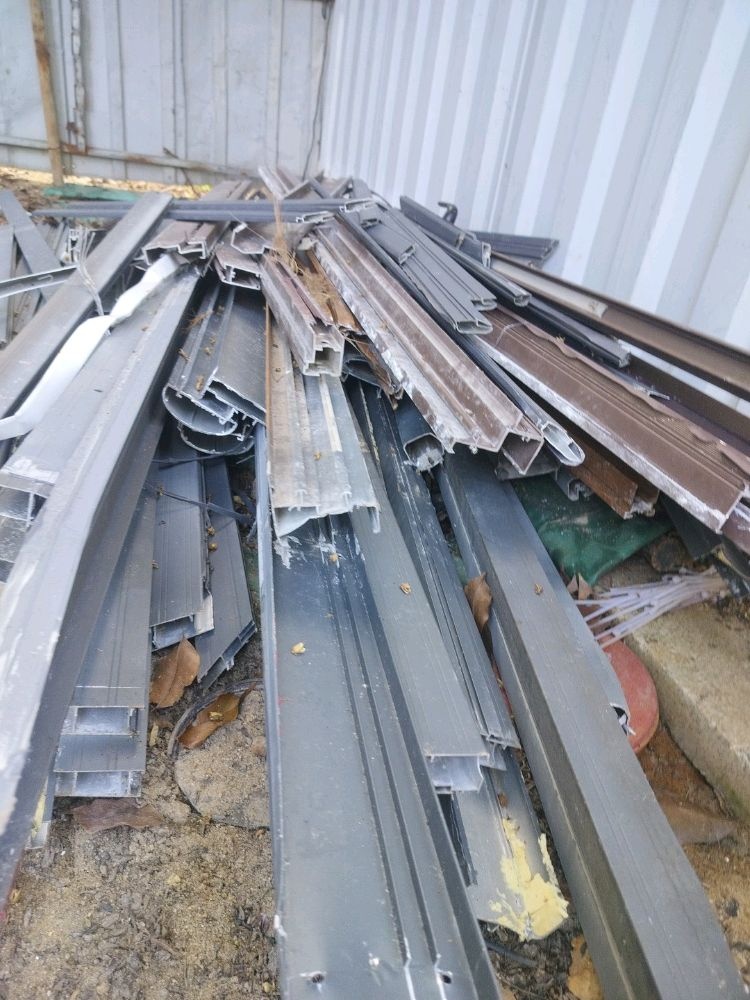 前峰废品收购站