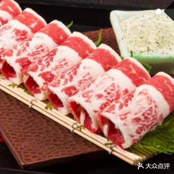 烤肉道(三苏路店)