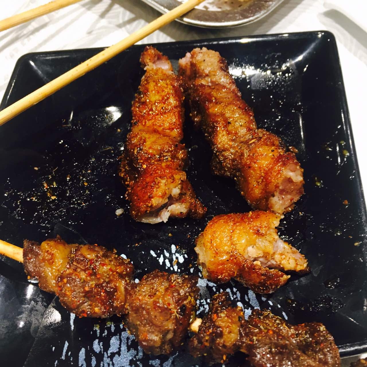 常赢三兄弟·清真涮肉(陆港城总店)