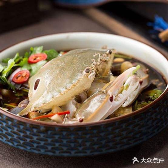 桂园老四·潮汕生腌(珠江路店)